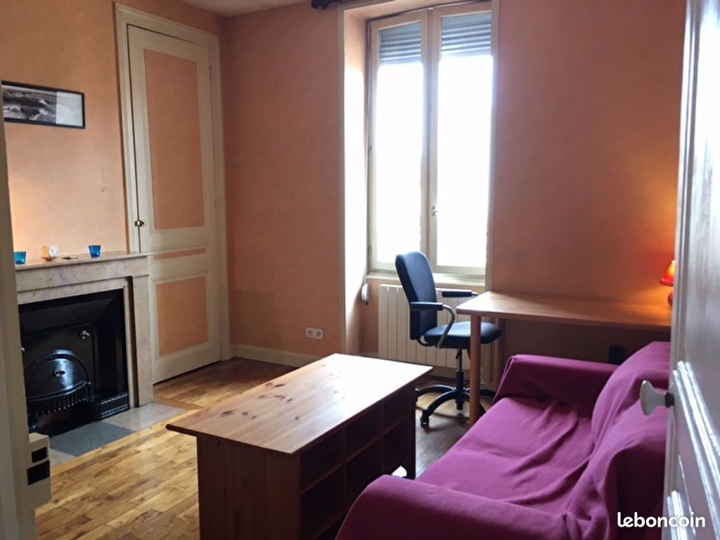 Appartement 1 pièce 41 m² · à Villeurbanne · 41 m² · 659 €