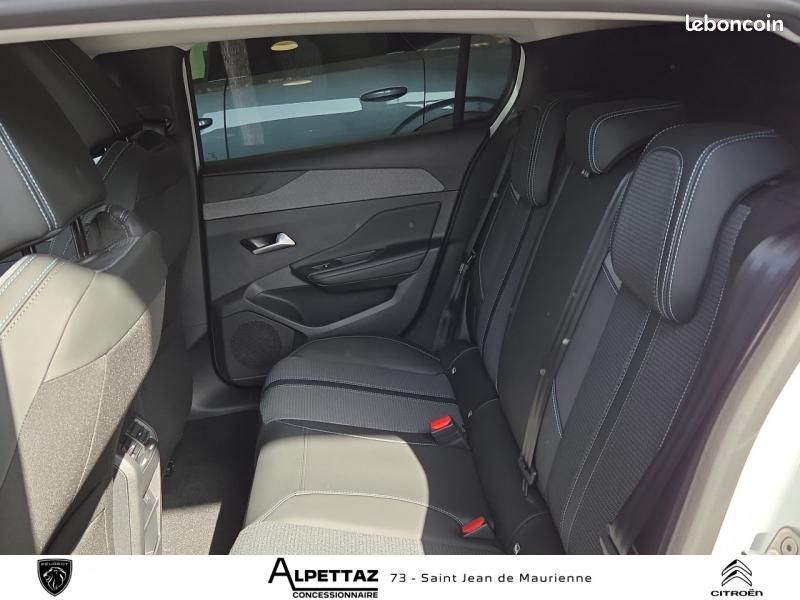 Peugeot 308 1.5 BlueHDi 130ch S&S Allure EAT8 (image 10)