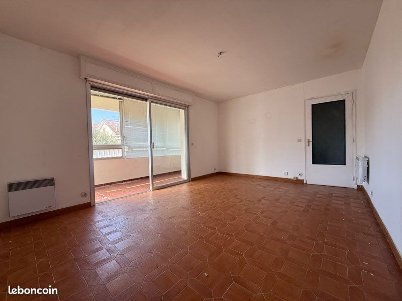 Appartement 2 pièces 48 m² · à Toulon · 48 m² · 750 €/mois