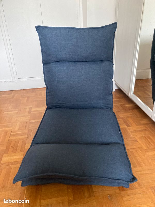 Siège de méditation bobseat (image 2)