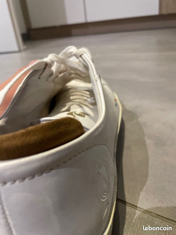 Chaussure le coq sportif (image 6)