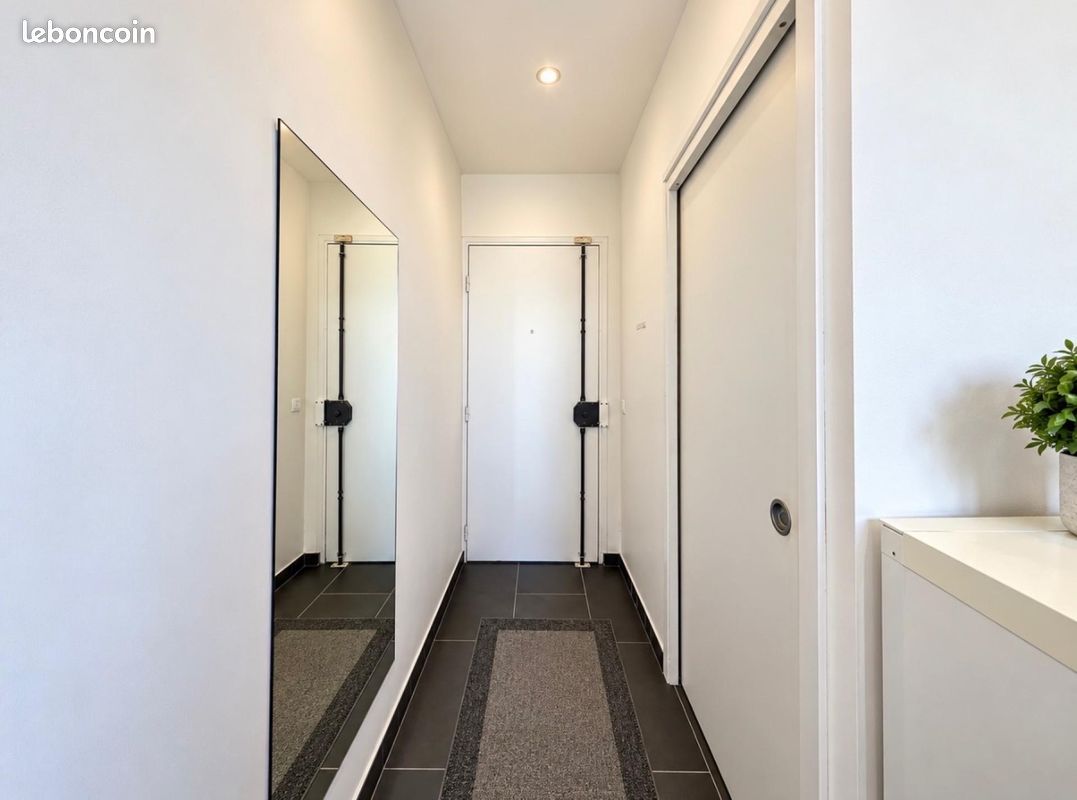 Appartement 2 pièces 22 m² · à Alfortville · 22 m² · 157 500 €
