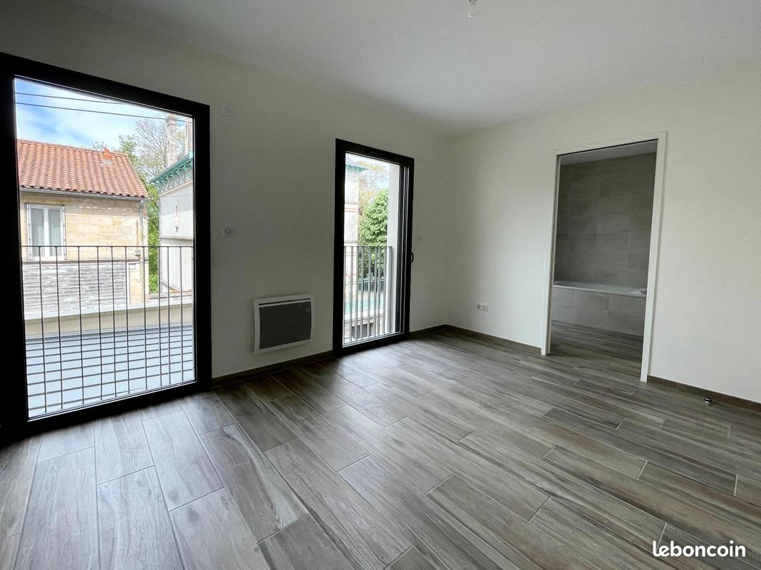 Appartement a louer niort - 6 pièce(s) - 160 m2 - Surfyn