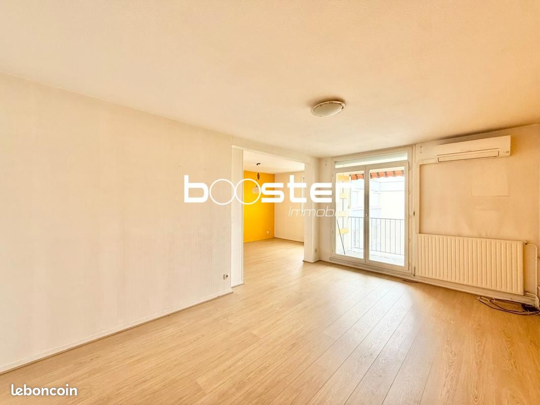 Appartement 3 pièces 85 m² · à Toulouse · 85 m² · 280 000 €