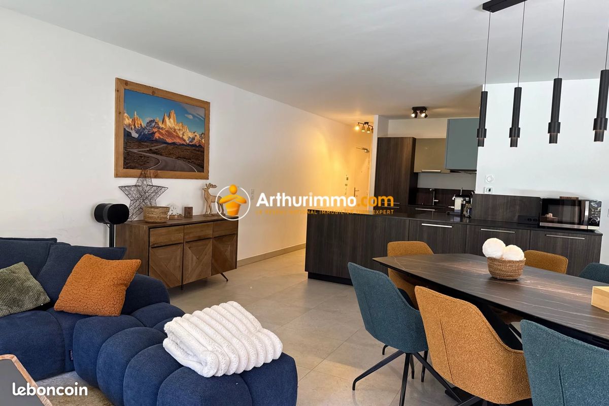 Appartement 5 pièces 108 m² · à Vars · 108 m² · 682 500 €