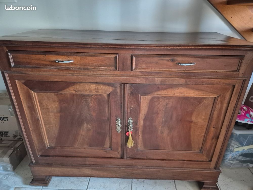Meuble ancien (image 1)