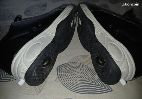 Chaussures à roulette femme (image 6)
