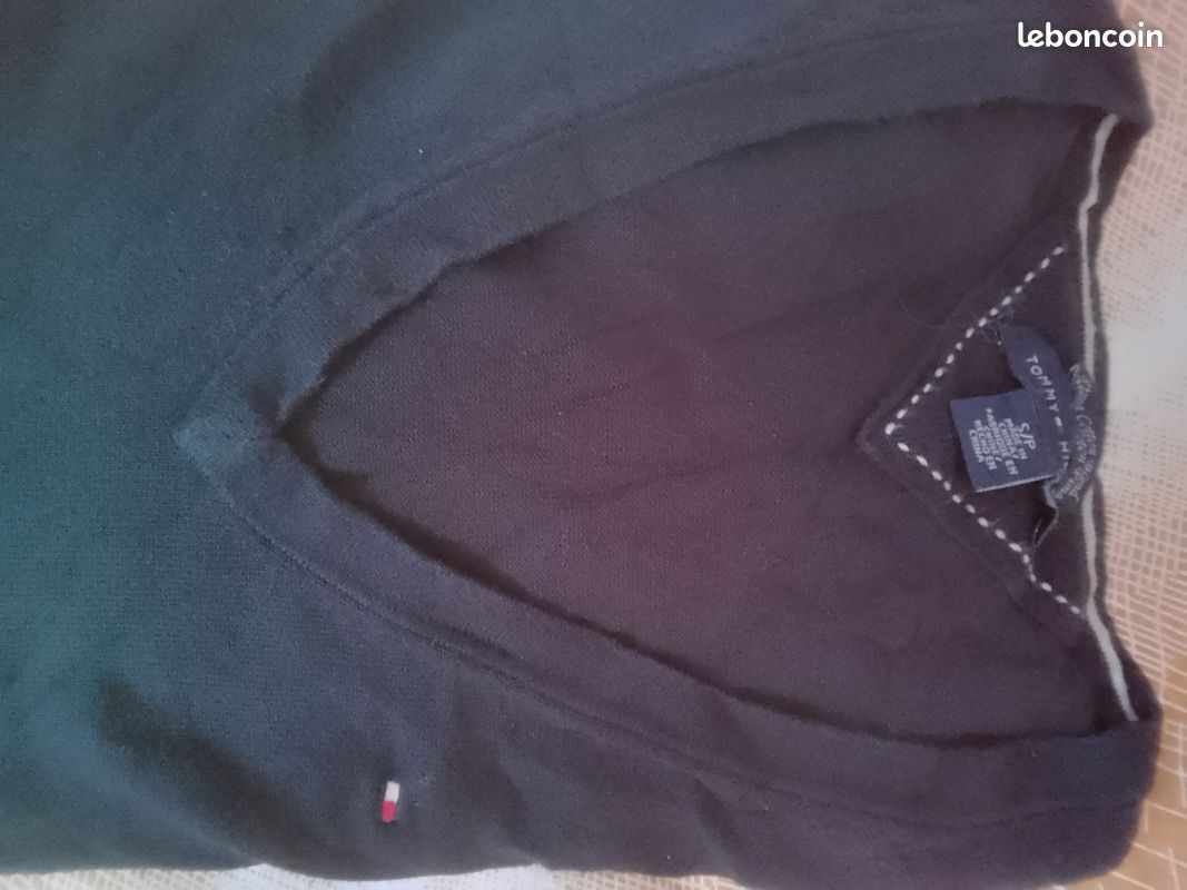 Tommy Hilfiger femme (image 1)