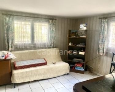 Maison 445 000 € - 161 m²