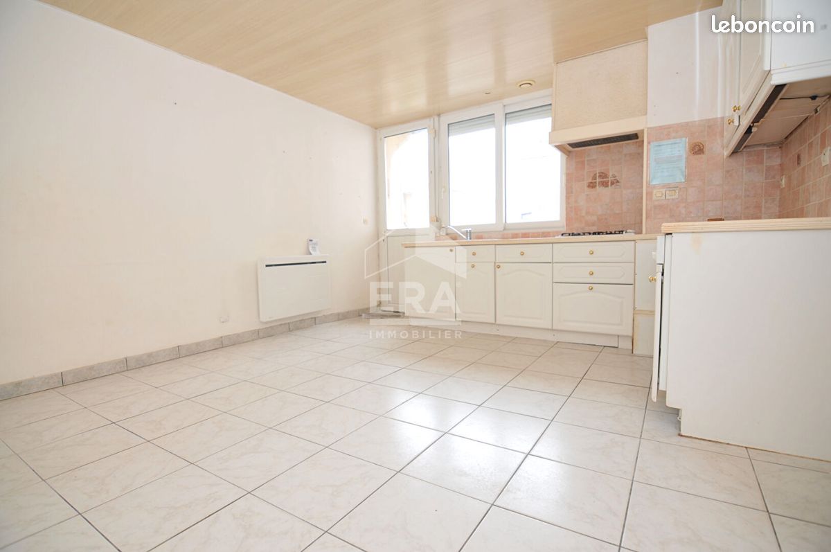 Appartement 2 pièces 27 m² · à Berck · 27 m² · 81 000 €