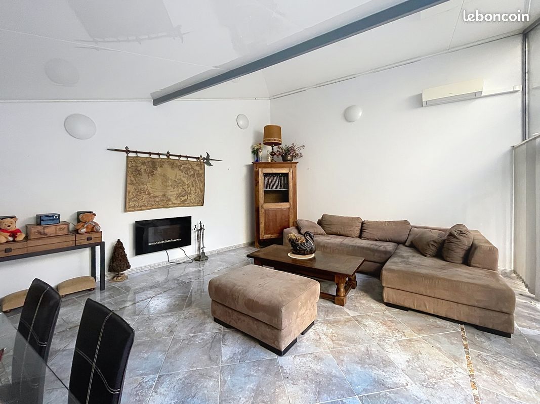 Appartement 2 pièces 70 m² · à Avignon · 70 m² · 109 000 €