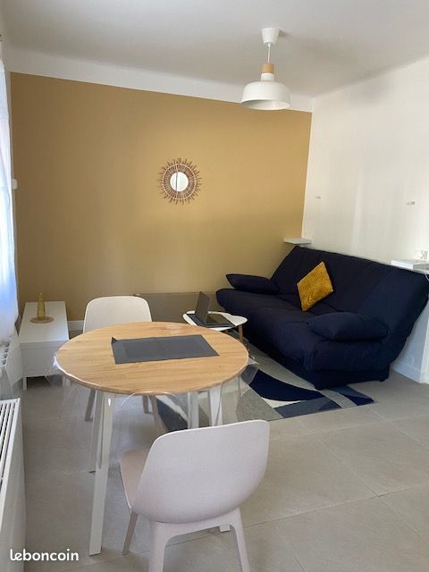 Appartement 1 pièce 29 m² · à Arles · 29 m² · 620 €