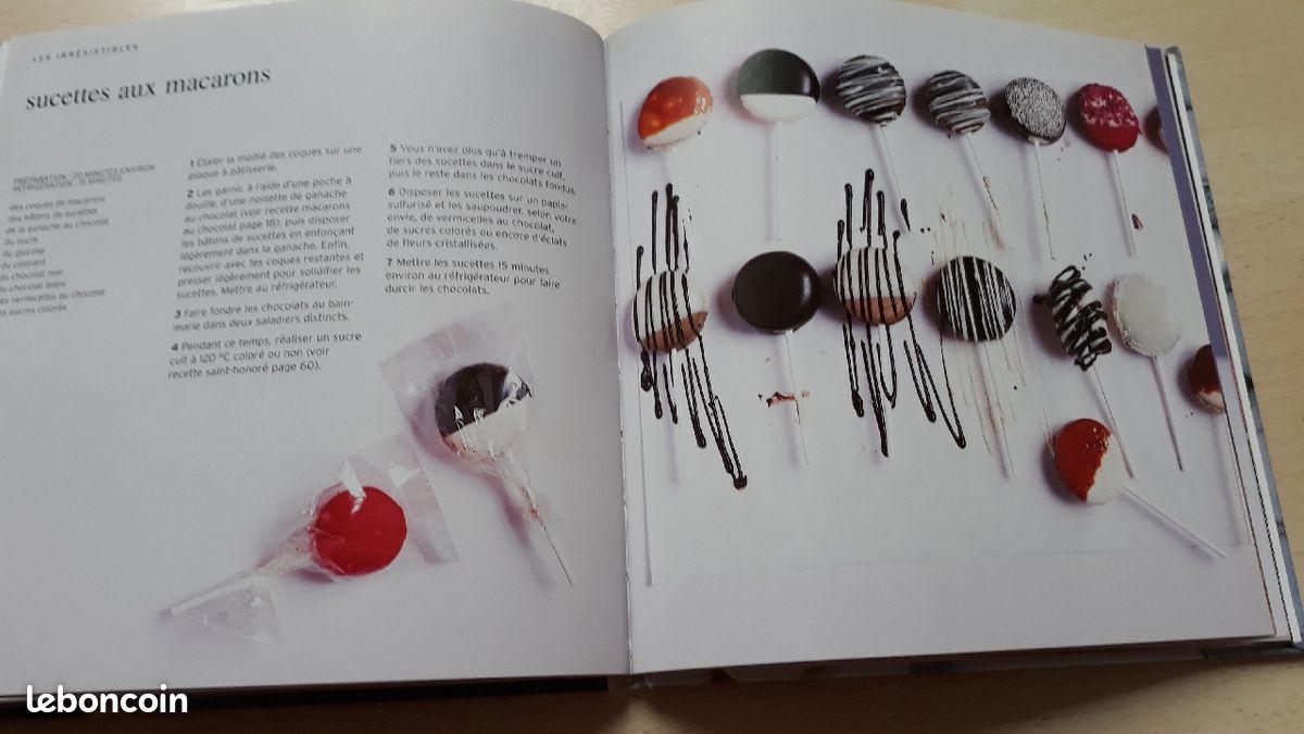 Macarons (image 2)
