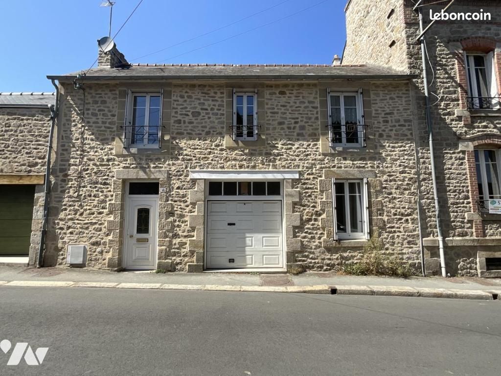Maison 140 m² · à Dinan · 140 m² · 293 000 €