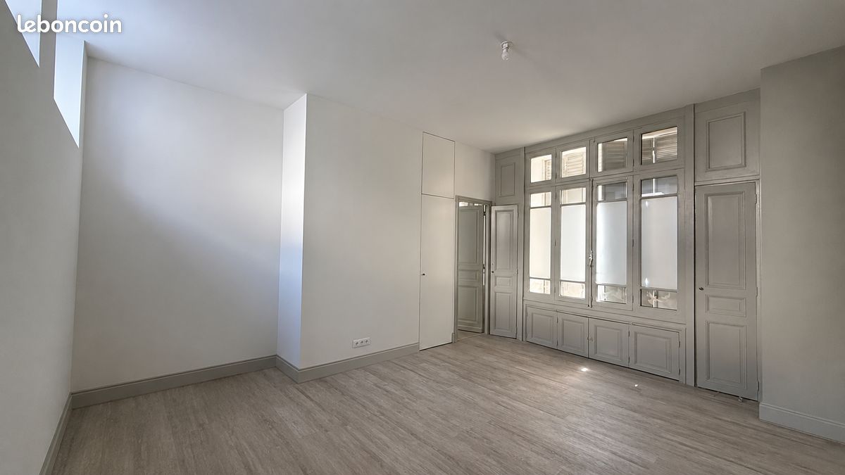 Appartement 2 pièces 44 m² · à Béziers · 44 m² · 517 €