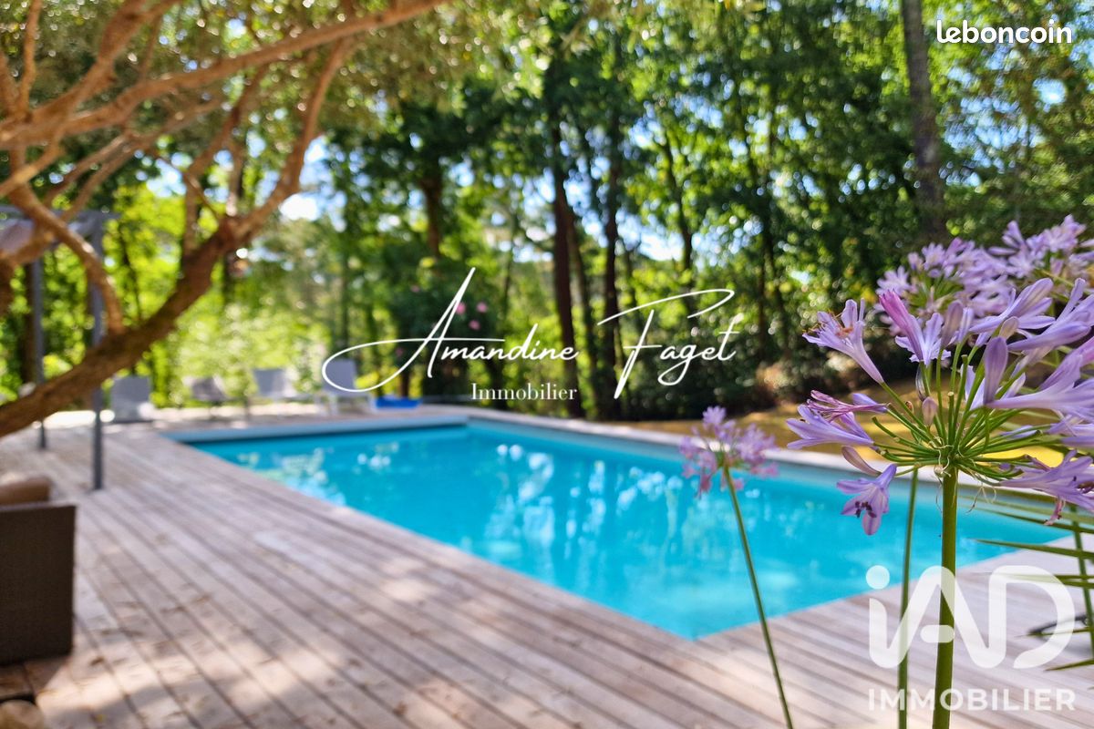 Maison 5 pièces 144 m² · à Biscarrosse · 144 m² · 790 000 €