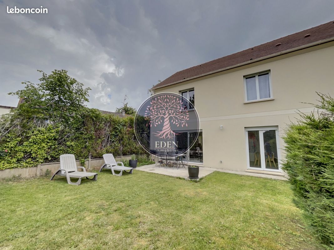 Maison 5 pièces 116 m² · à Dreux · 116 m² · 245 000 €