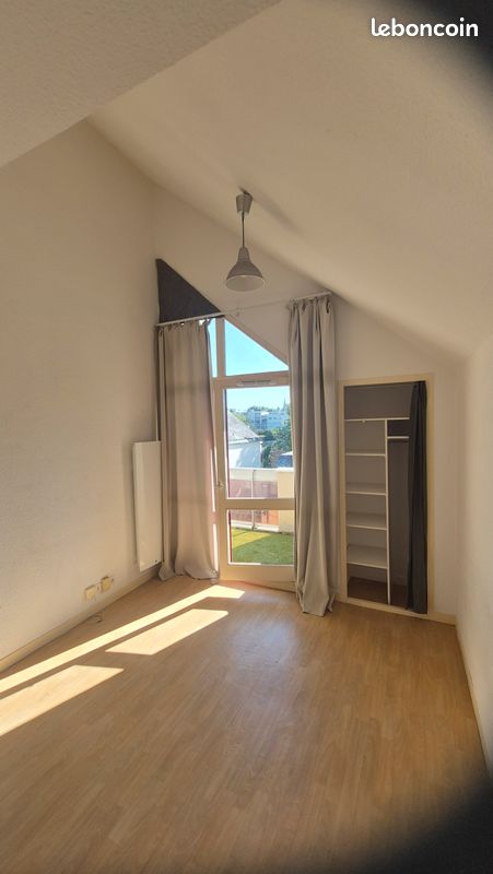 Appartement 1 pièce 15 m² · à Rennes · 15 m² · 99 850 €