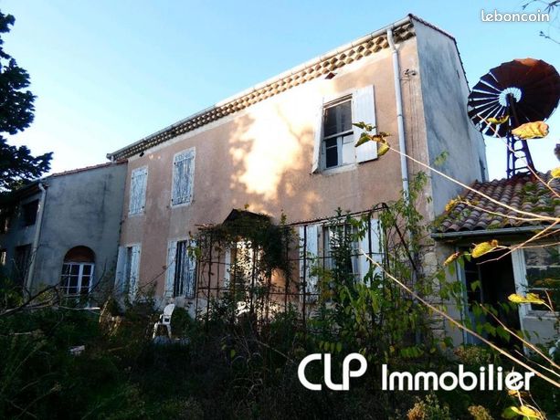 Maison 6 pièces 140 m²