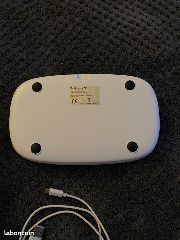 Stérilisateur UV (image 5)