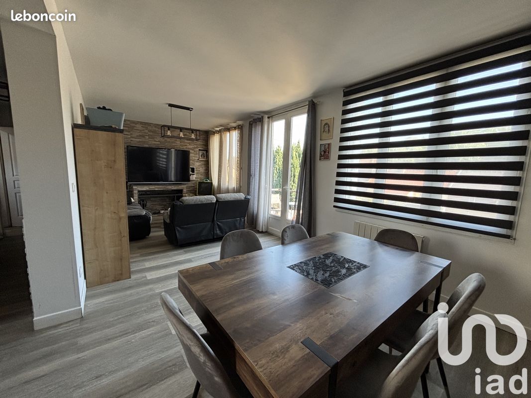 Maison 6 pièces 119 m² · à Le Havre · 119 m² · 227 000 €