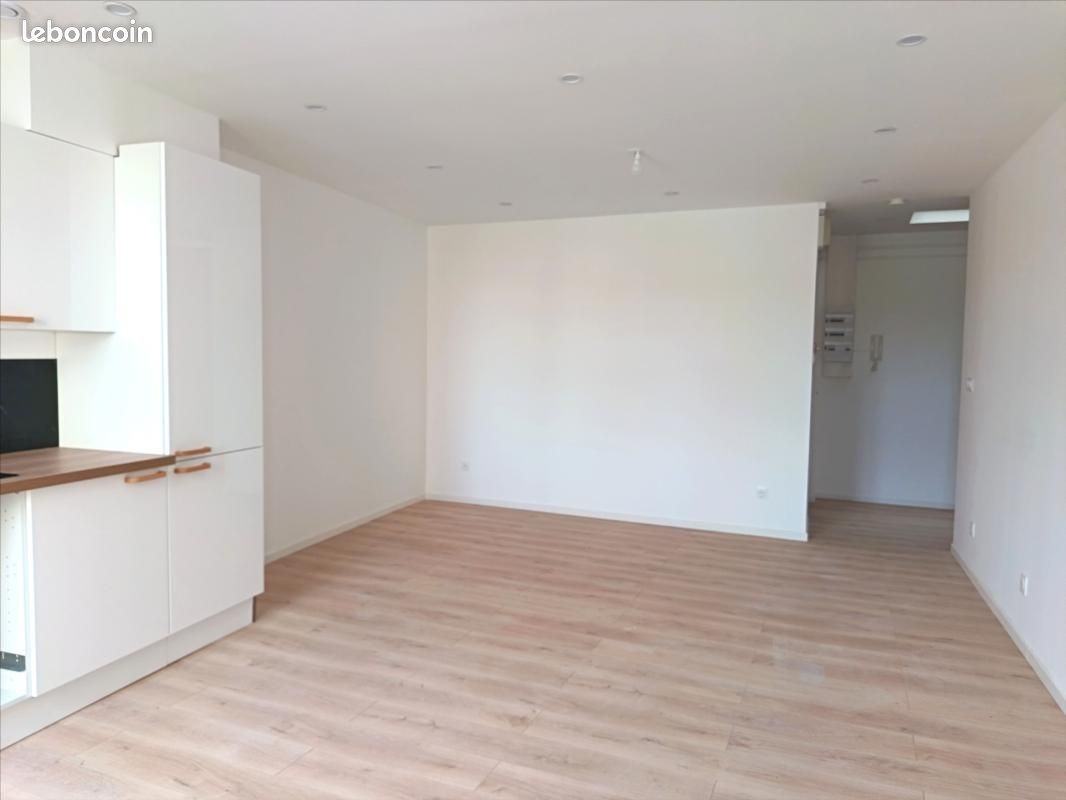 Appartement 2 pièces 43 m² · à Saint-Nicolas-de-Port · 43 m² · 470 €/mois
