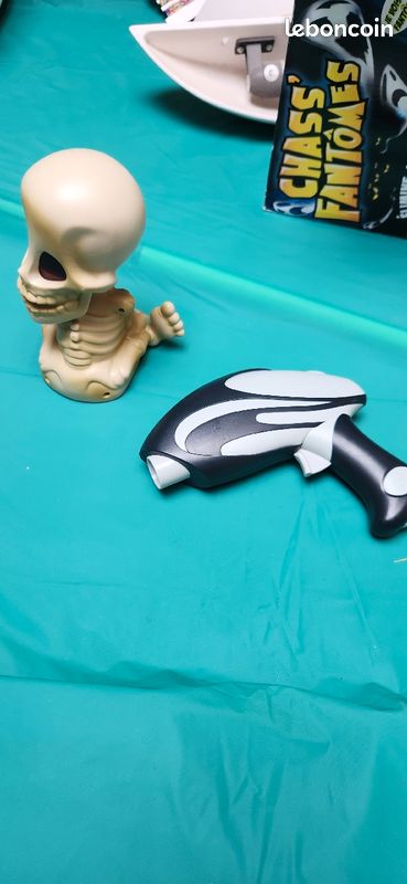Jeux chass fantômes (image 2)