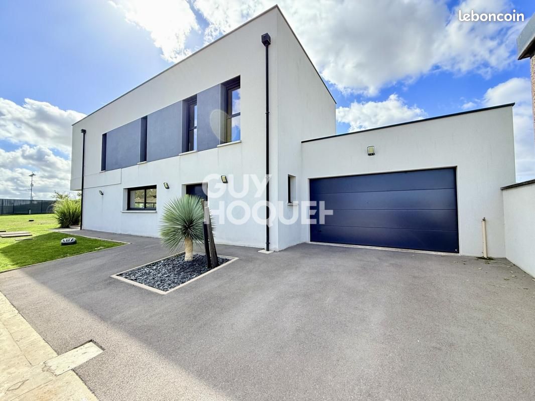 Maison 7 pièces 173 m² · à Pomacle · 173 m² · 595 000 €