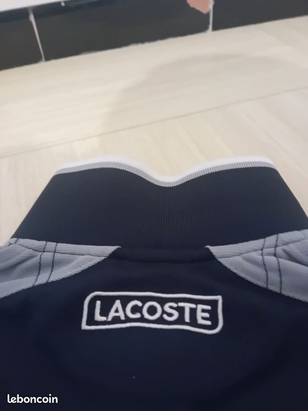 T-shirt lacoste (image 4)