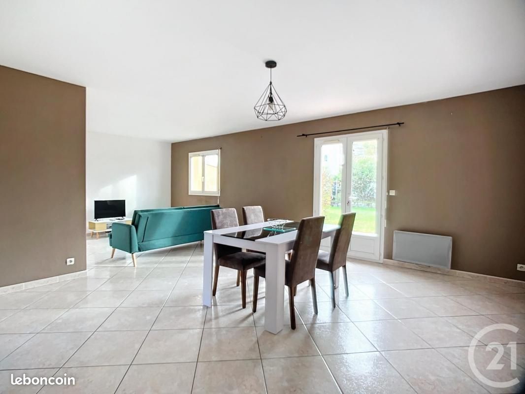 Maison 3 pièces 68 m² - Saint-Médard-en-Jalles 33160 (image principale 0)