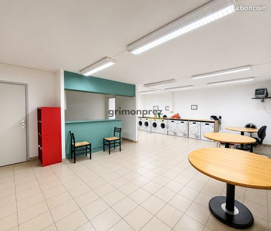 Studio 1 pièce 29 m² — 8