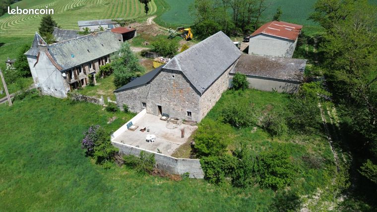 Maison 6 pièces 164 m²