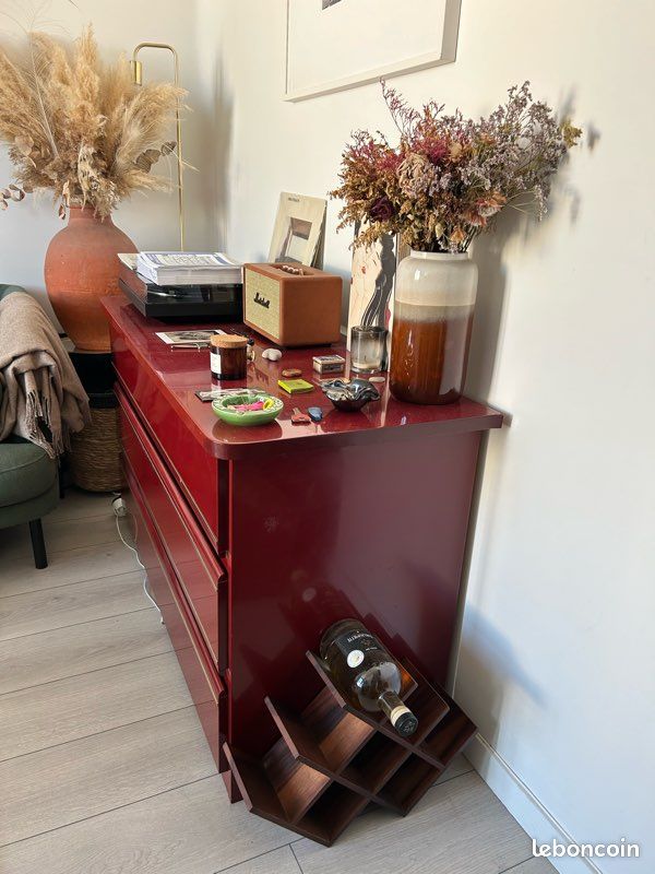 Commode asiatique (image 2)