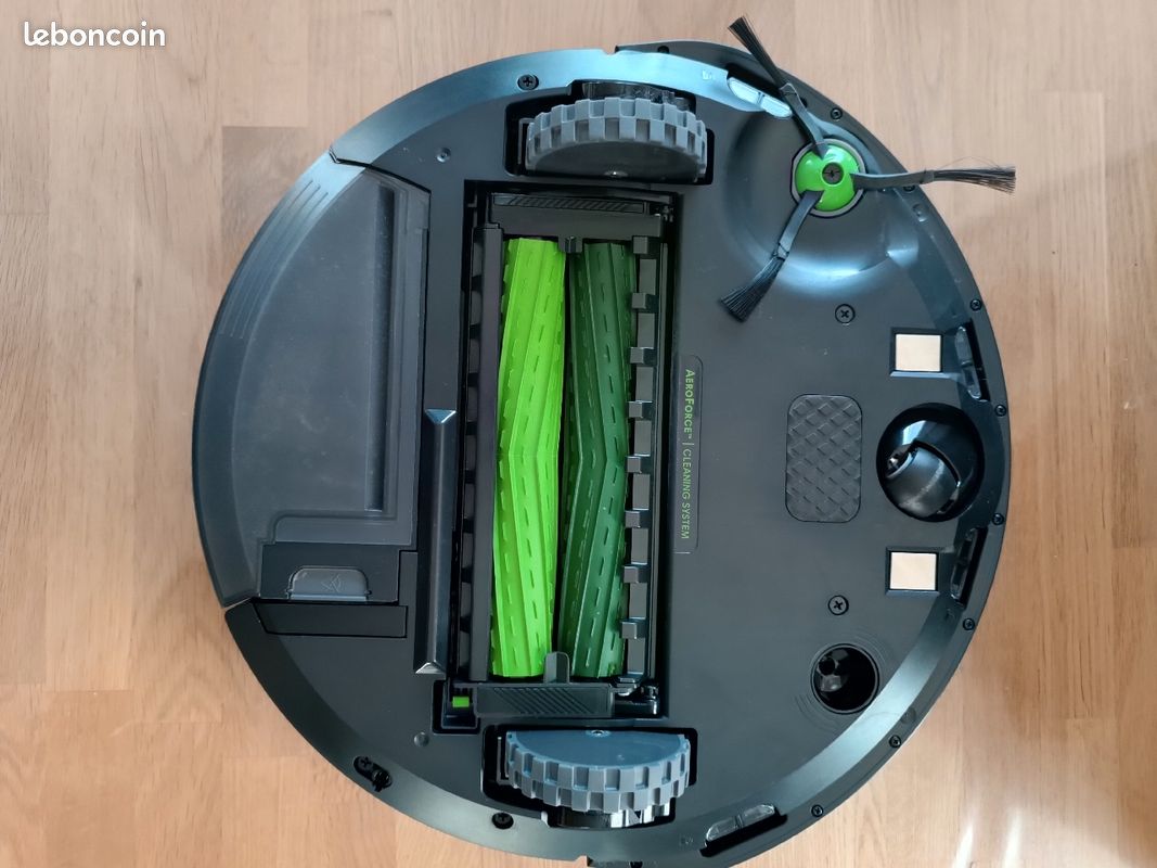 Robot aspirateur Irobot (image 4)
