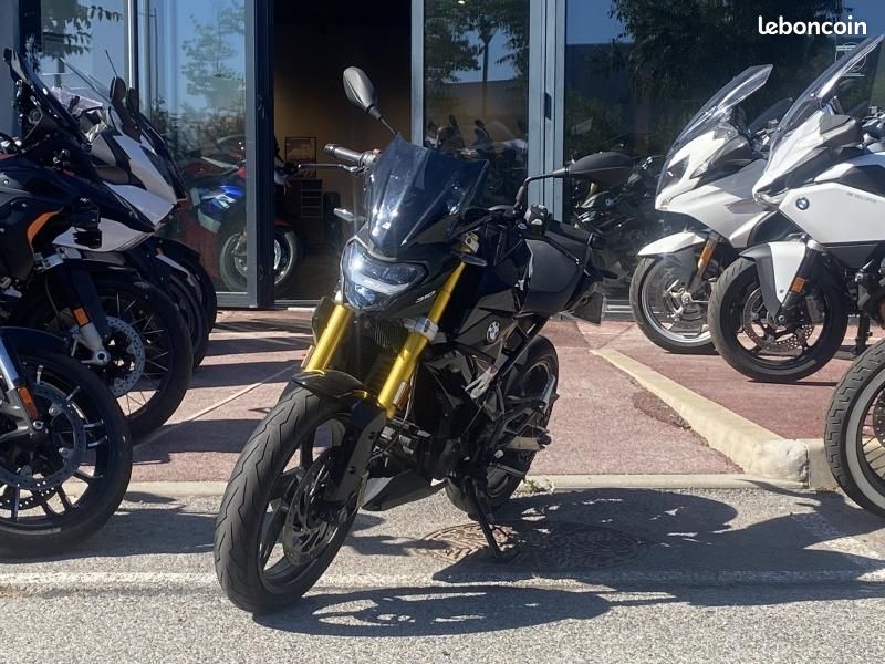Bmw G G 310 R Garantie 24 mois (image 6)