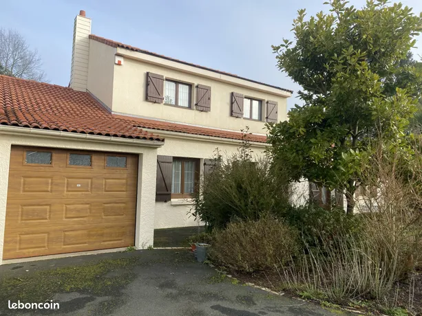 Annonce vente Maison le cellier