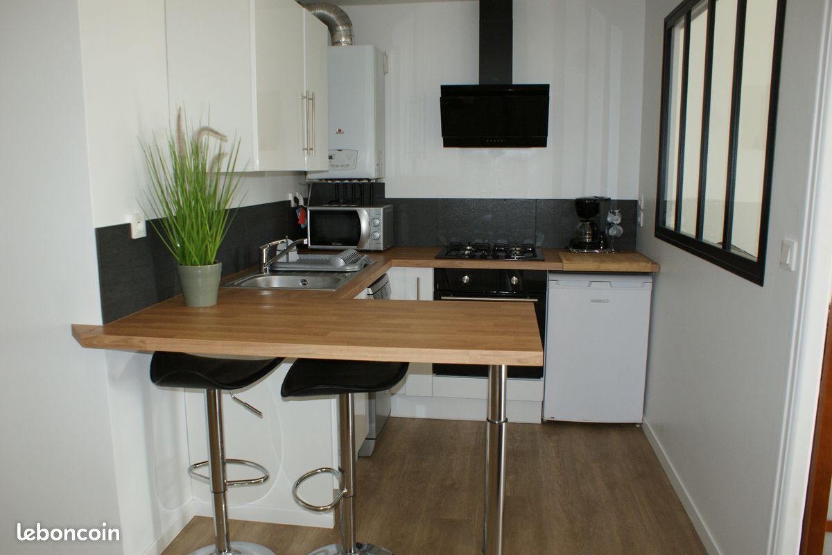 Appartement 3 pièces 53 m² · à Vannes · 53 m² · 850 €