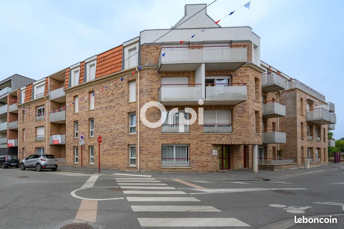 Appartement 2 pièces 40 m² · à Hazebrouck · 40 m² · 144 500 €