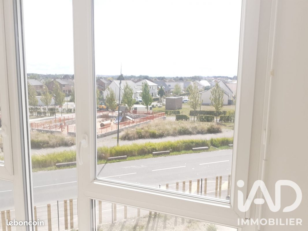 Appartement 2 pièces 51 m² · à Dainville · 51 m² · 147 000 €