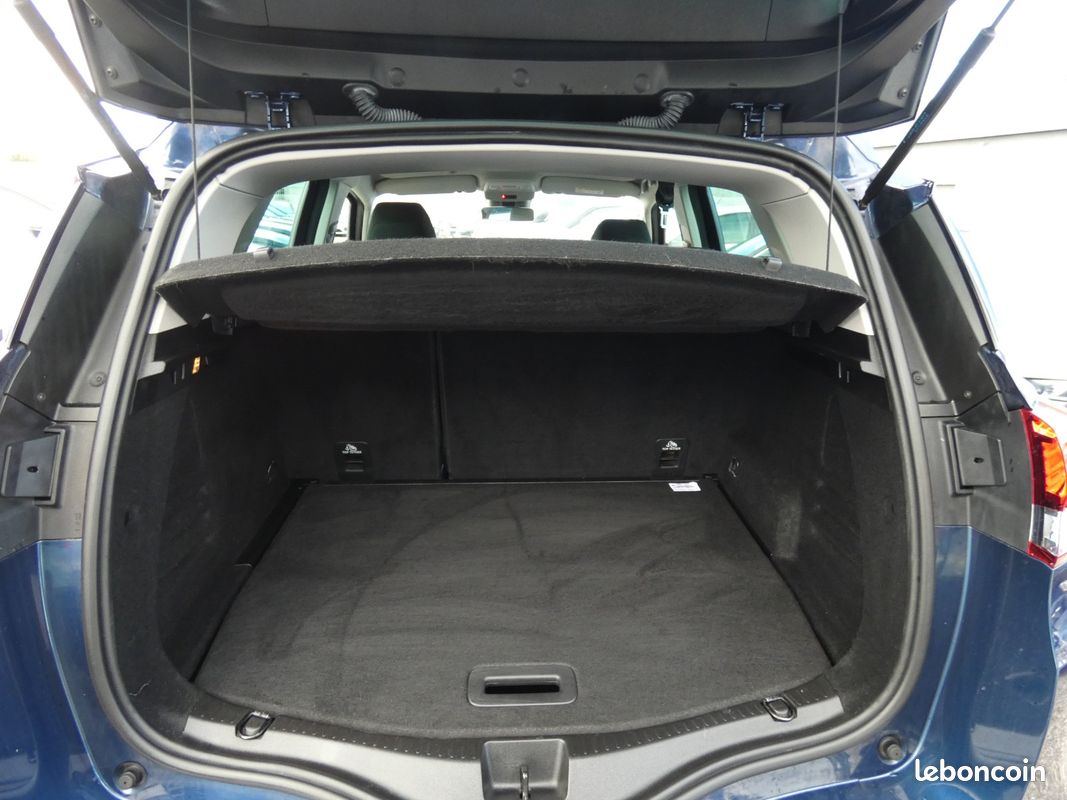 RENAULT SCENIC IV BUSINESS dCi 110 EDC Business (image 14)