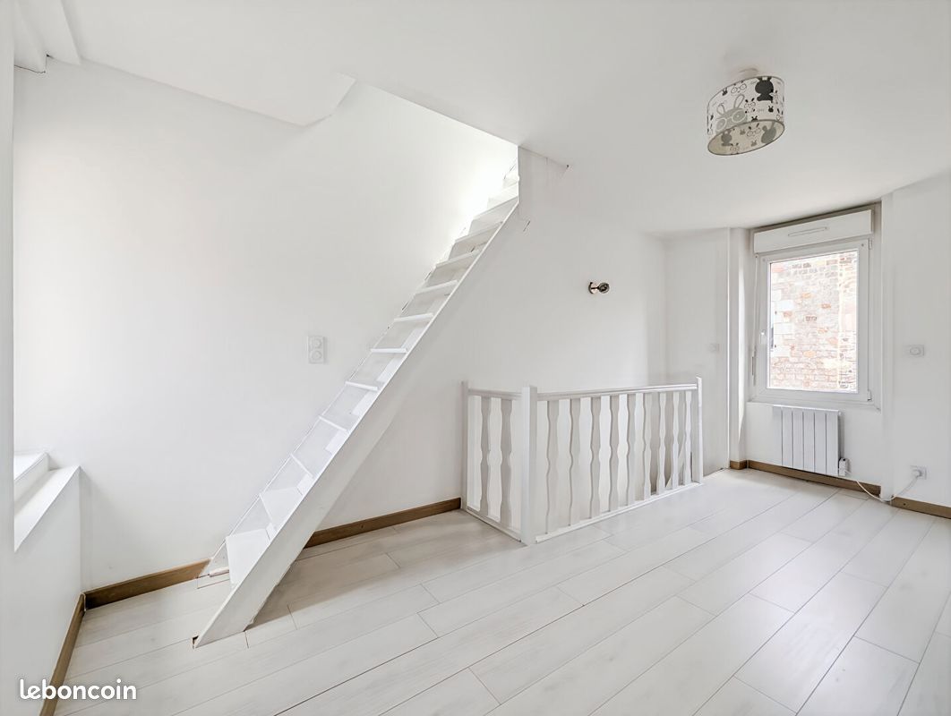 Maison 3 pièces 27 m² (image 12)