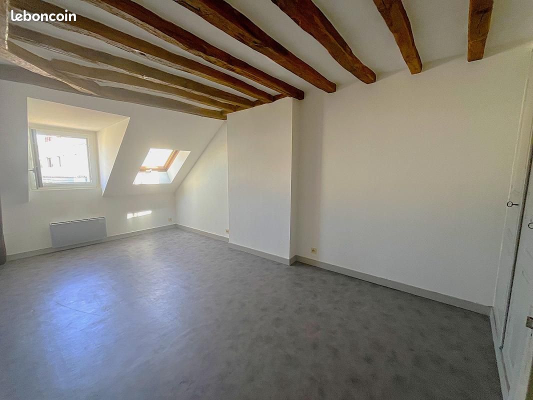 Appartement 2 pièces 48 m² · à Angers · 48 m² · 160 500 €