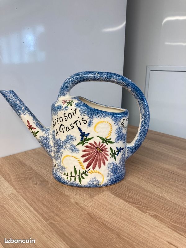 Arrosoir à pastis décoration (image 1)