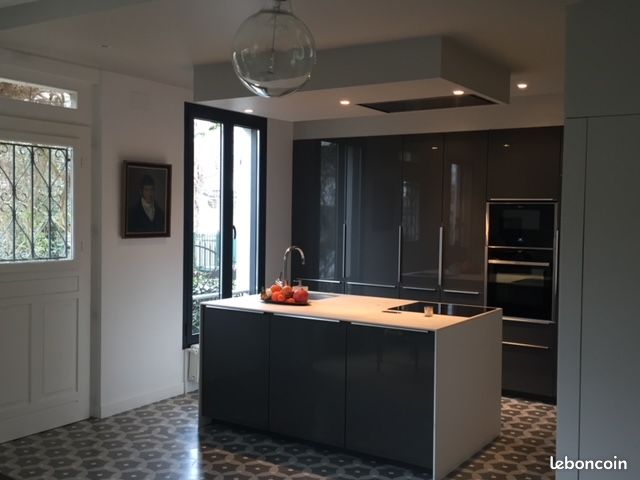 Maison a louer nogent-sur-marne - 3 pièce(s) - 50 m2 - Surfyn