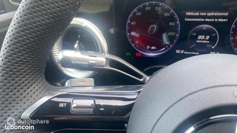 Mercedes Glc 400 EQ 489ch AMG Line 4Matic (image 23)