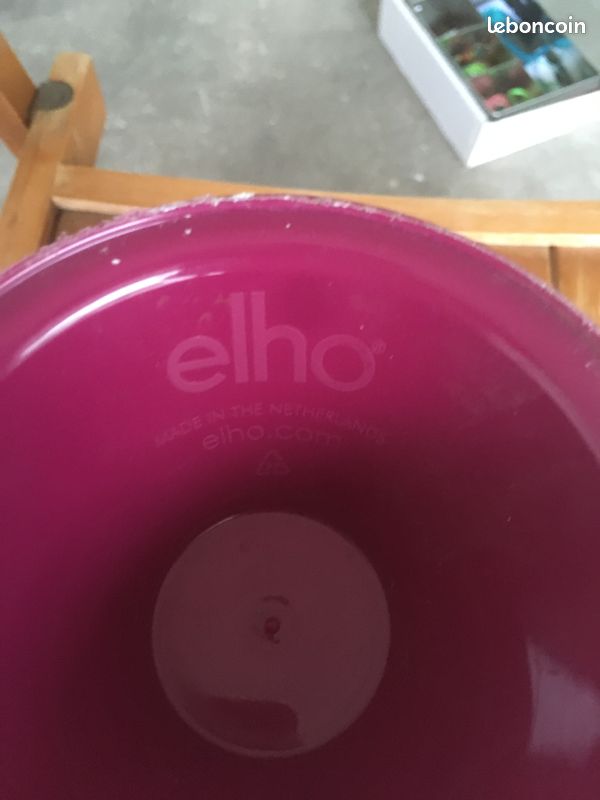 Caches Pots Elho spéciaux pour orchidées (image 7)