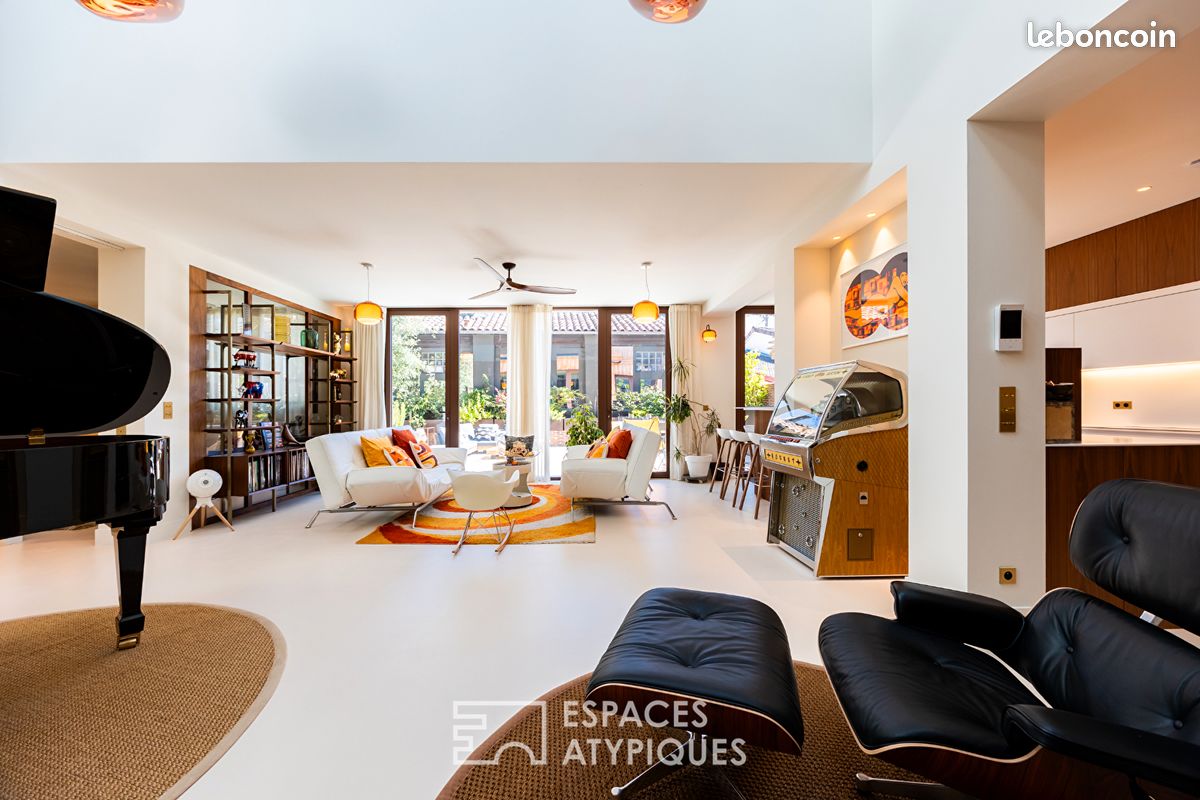 Maison 7 pièces 340 m² · à Bordeaux · 340 m² · 1 620 000 €