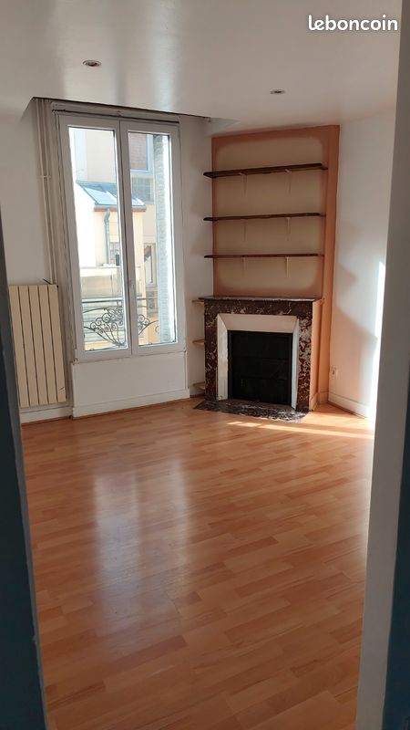 Appartement 3 pièces 80 m² · à Ivry-sur-Seine · 80 m² · 1 490 €/mois
