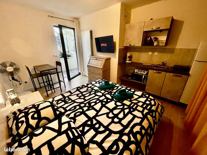 Maison a louer aix-en-provence - 3 pièce(s) - 102 m2 - Surfyn