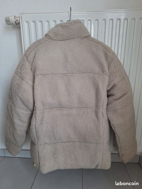 Veste hiver homme Columbia (image 2)